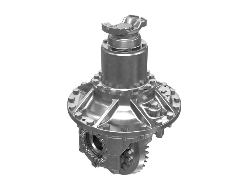 ШЕСТЕРНЯ ДИФФЕРЕНЦИАЛА