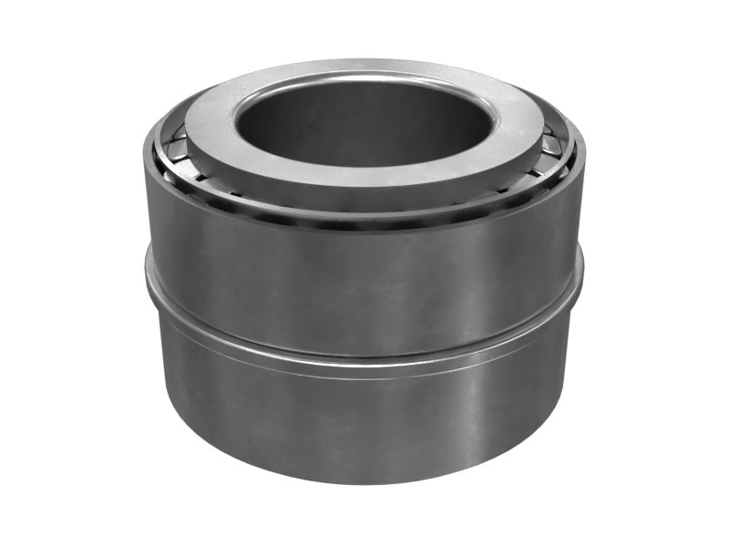 Ролик для подшипника в сборе