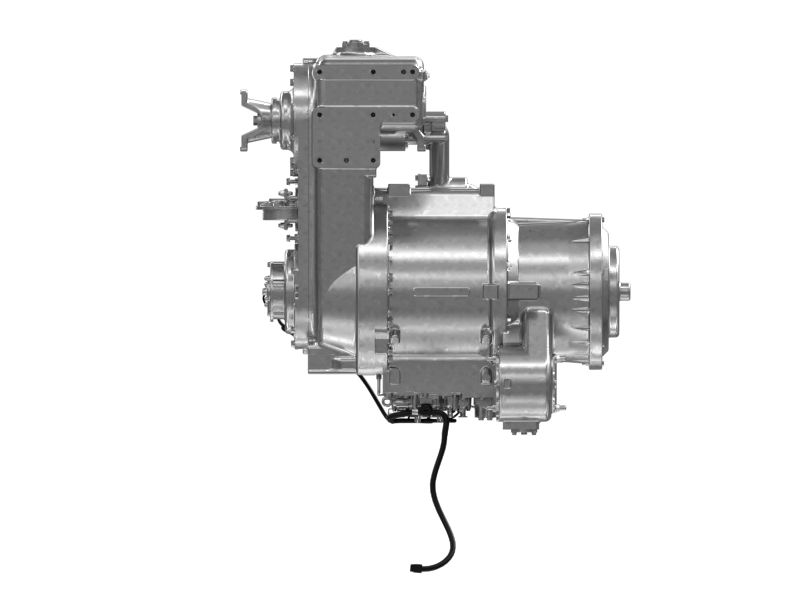 КОРОБКА ПЕРЕДАЧ