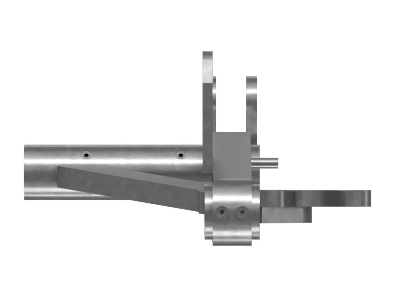 МОСТ В СБОРЕ