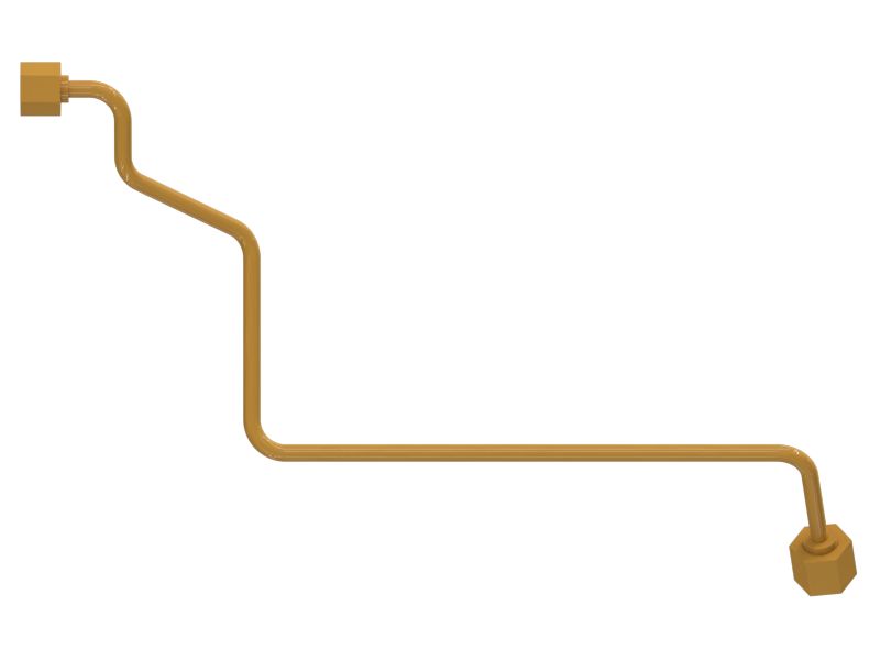 223-7637: TUBE AS 2237637 купить