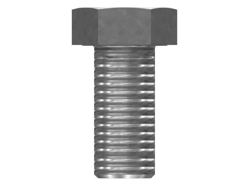 494-5951: Hex Head Bolt 4945951 купить