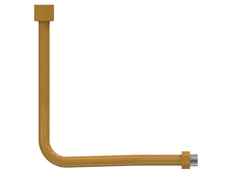 ТРУБКА В СБОРЕ