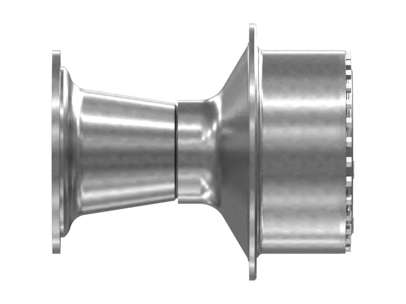 Узел привода, бортовой редуктор