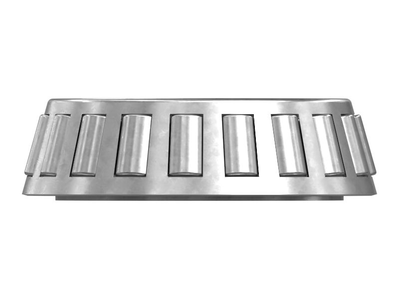 Конический подшипник с внутренним диаметром 50 мм