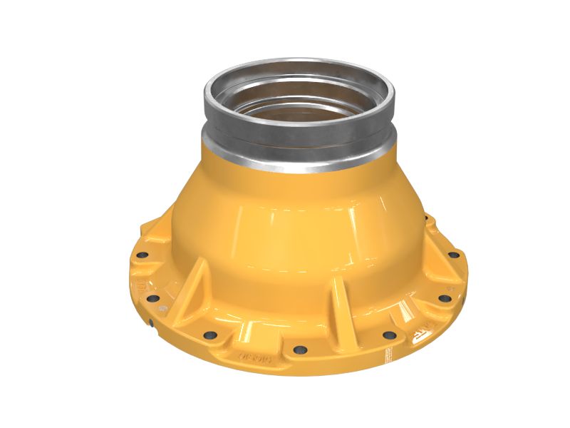 КОРПУС КОЛЕСА