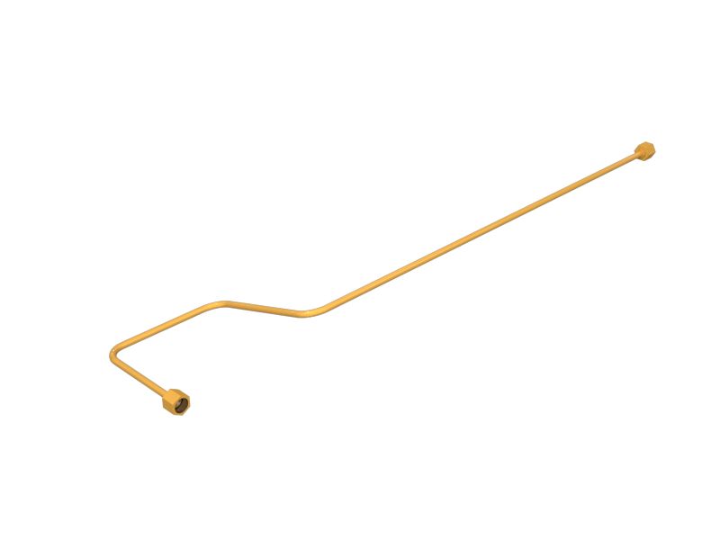 ТРУБКА В СБОРЕ