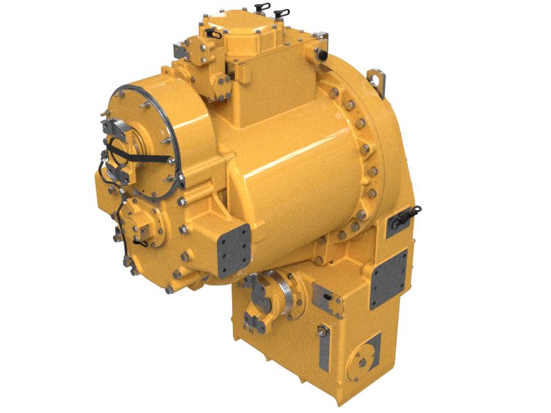 КОРОБКА ПЕРЕДАЧ