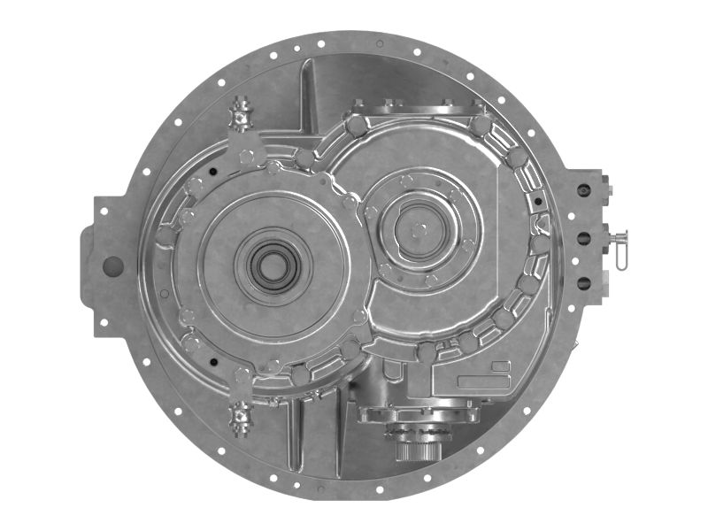 ТРАНСФОРМАТОР