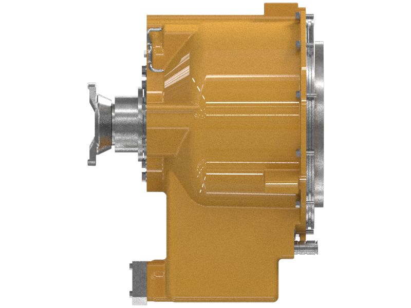 ГИДРОТРАНСФОРМАТОР