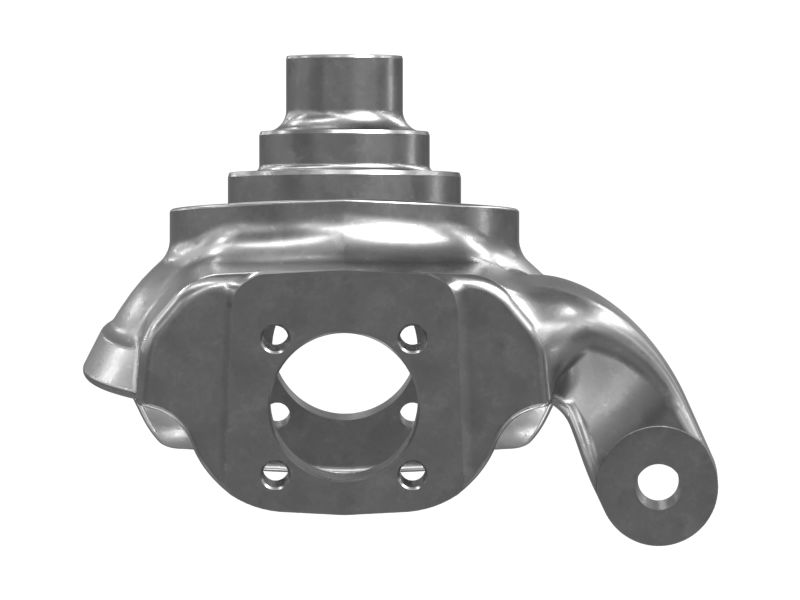 КОРПУС ПРАВЫЙ