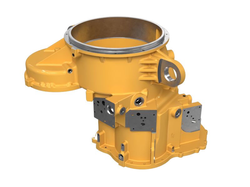 463-5172: КОРПУС