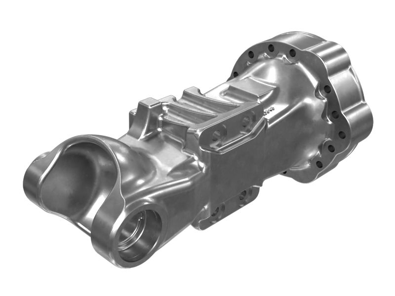 253-4979: КОРПУС ОСИ