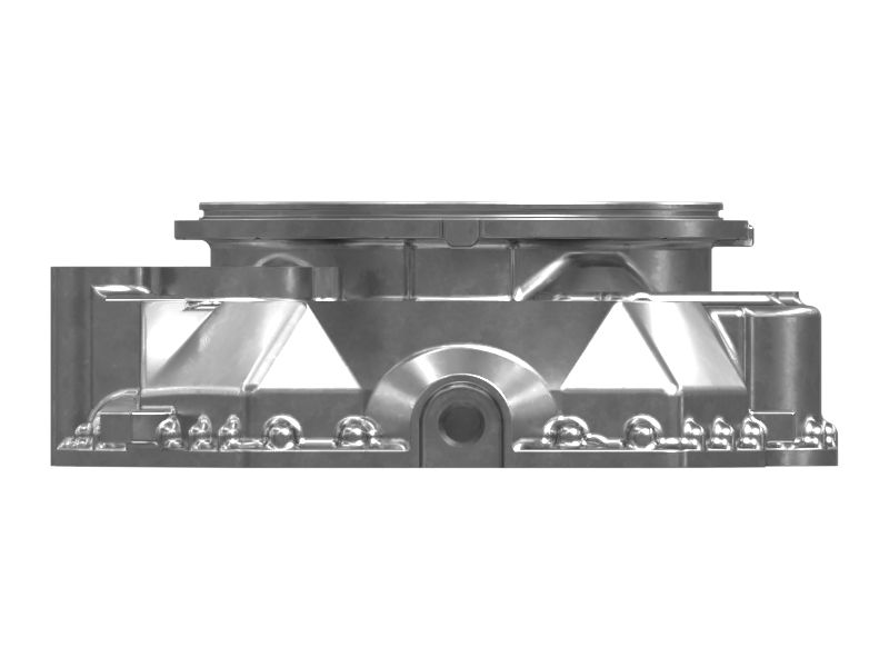 КРЫШКА В СБОРЕ