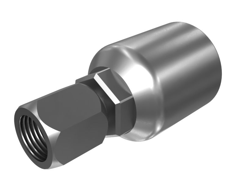 323-6181: Permanent Coupling | CATCorp