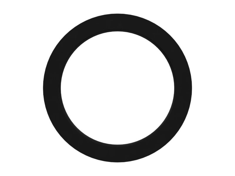 Шланг внутреннего диаметра 15,9 мм в бухте