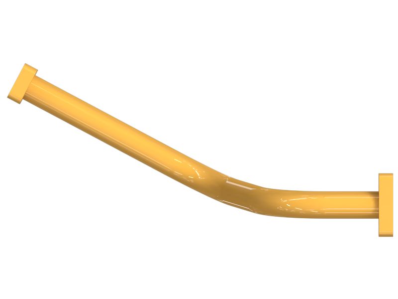 168-9683: Tube Assembly 1689683 купить
