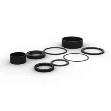 246-5926: Kit Ukuran Standar Seal Silinder Hidraulik