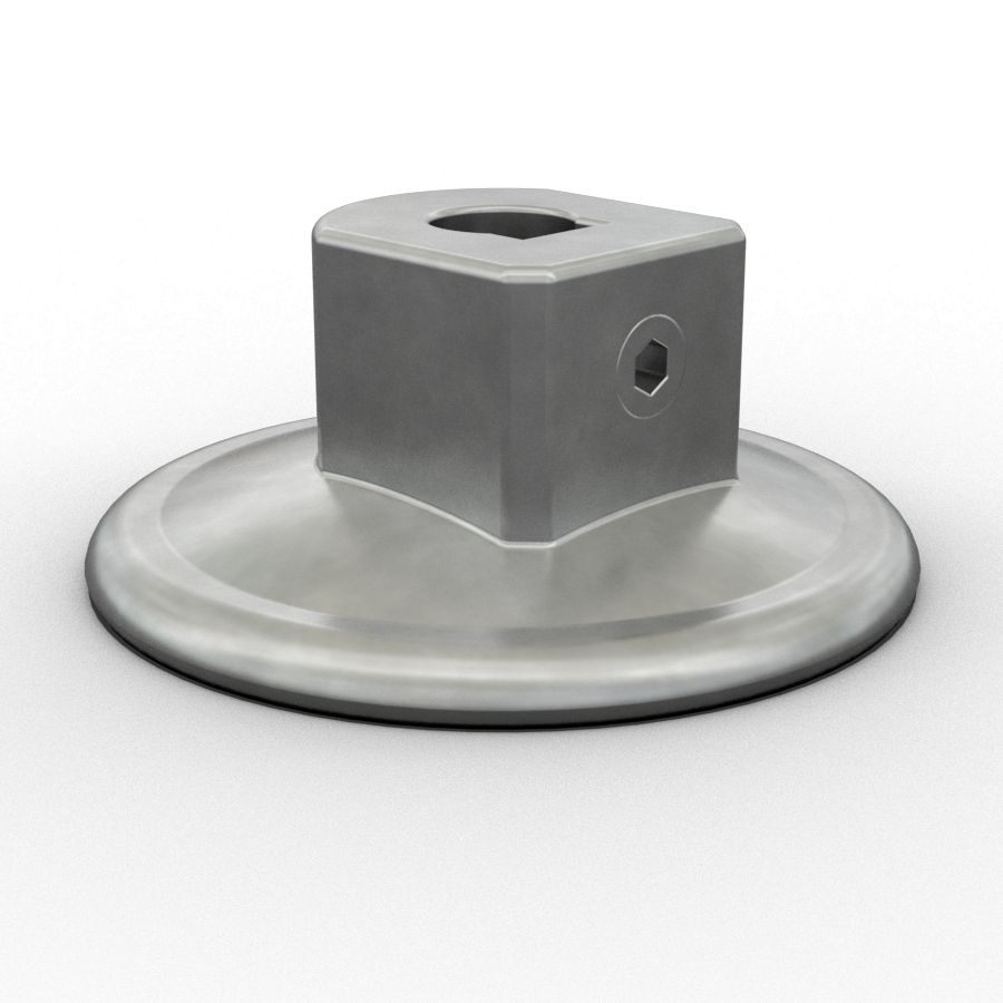 Комплект воздушного клапана