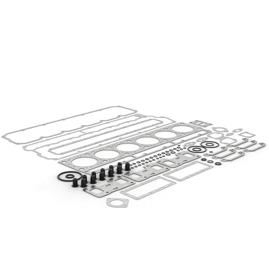 КОМПЛЕКТ ПРОКЛАДОК S