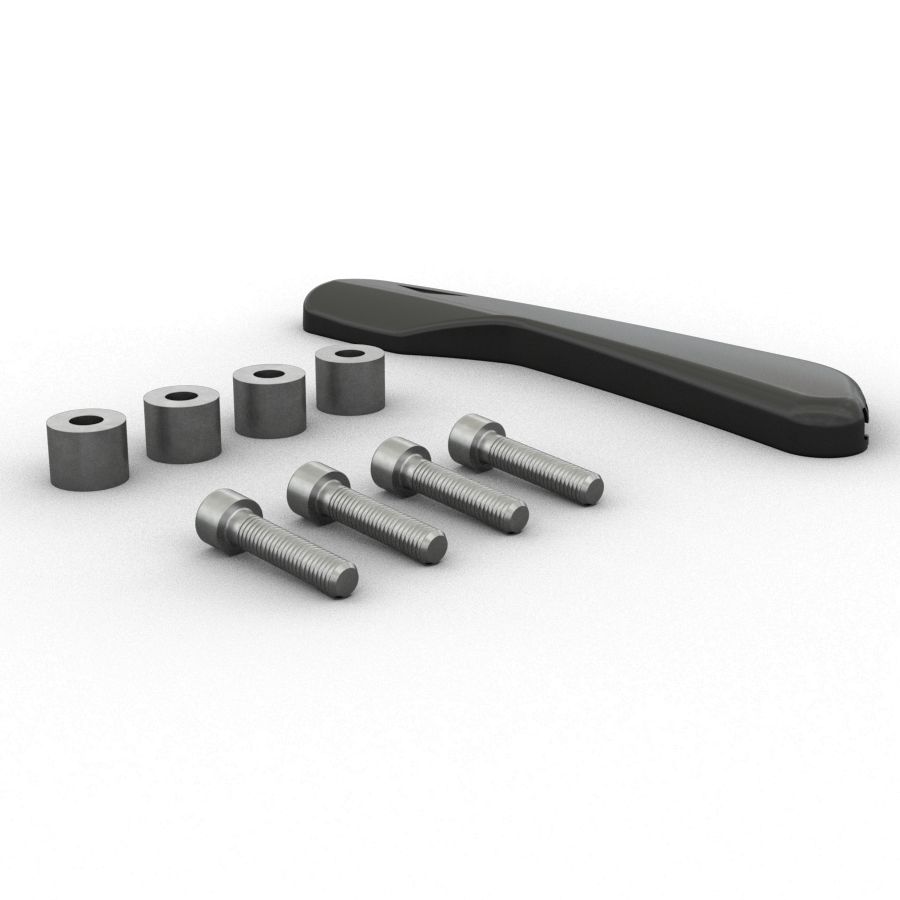 КОМПЛЕКТ СИДЕНЬЯ