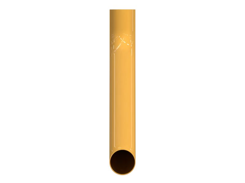2W-6030: 60.2mm Inner Diameter Radiator Upper Tube | Cat® Parts Store
