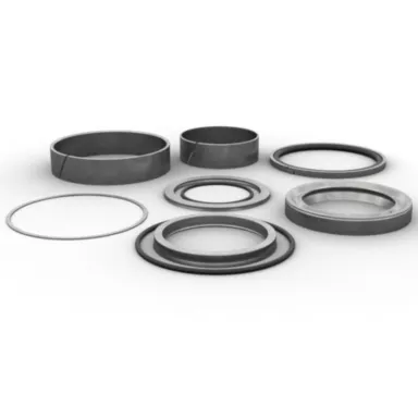 319-3557: Hydraulisk CYLINDREtætning Standardstørrelse SÆT