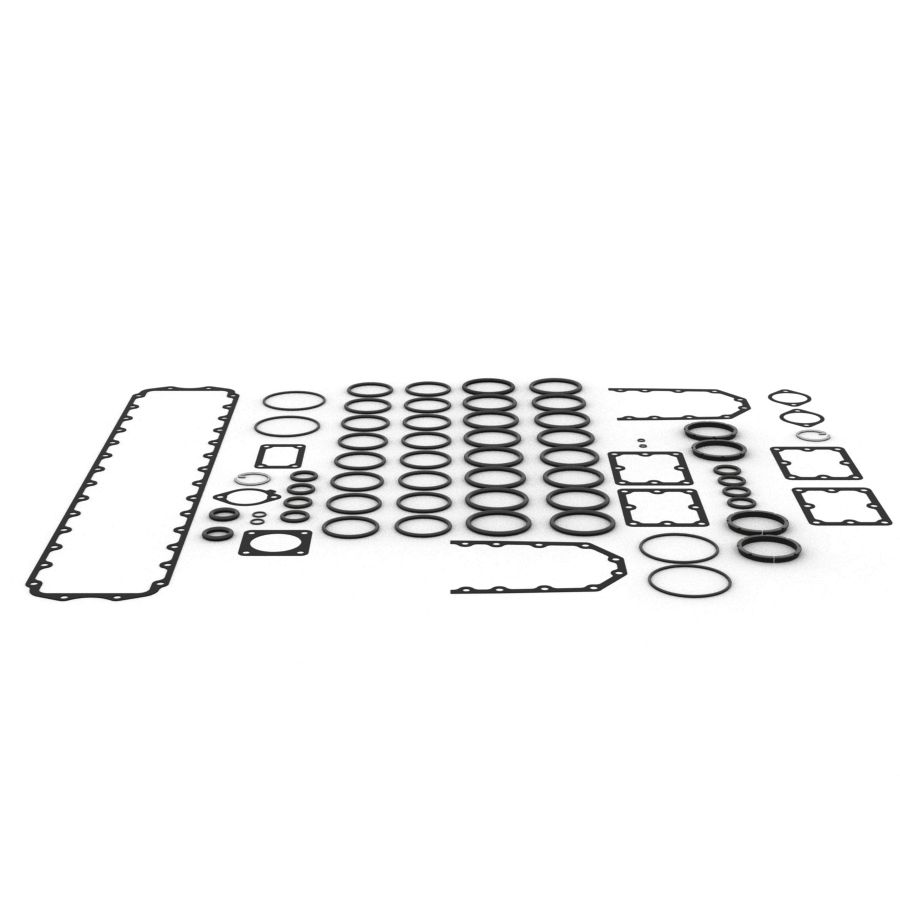 290-7386: KIT-AFTERCOOLER & LINES INSTALL | Cat® Parts Store