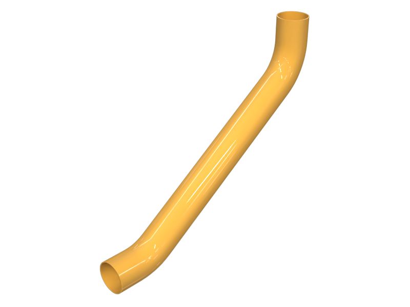 2W-6030: 60.2mm Inner Diameter Radiator Upper Tube | Cat® Parts Store
