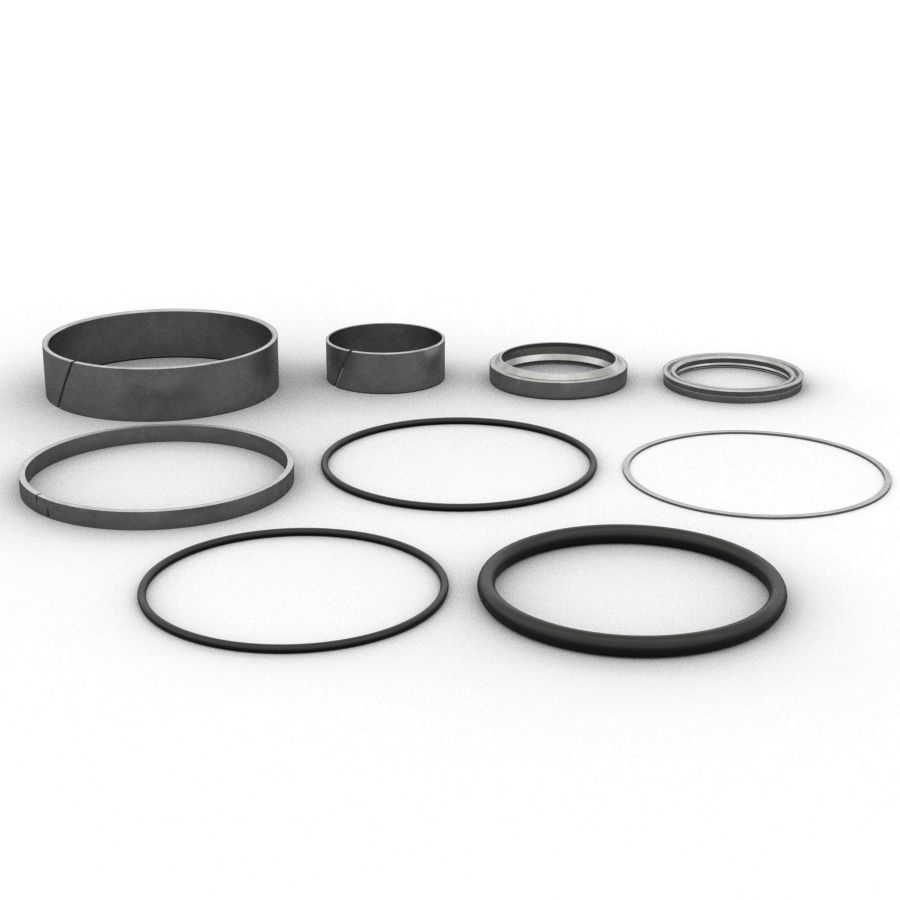 285-6530: JUEGO: SELLO: CILINDRO HIDRÁULICO | Cat® Parts Store