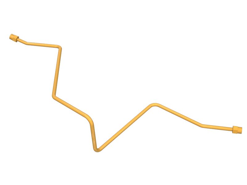 ТРУБКА В СБОРЕ