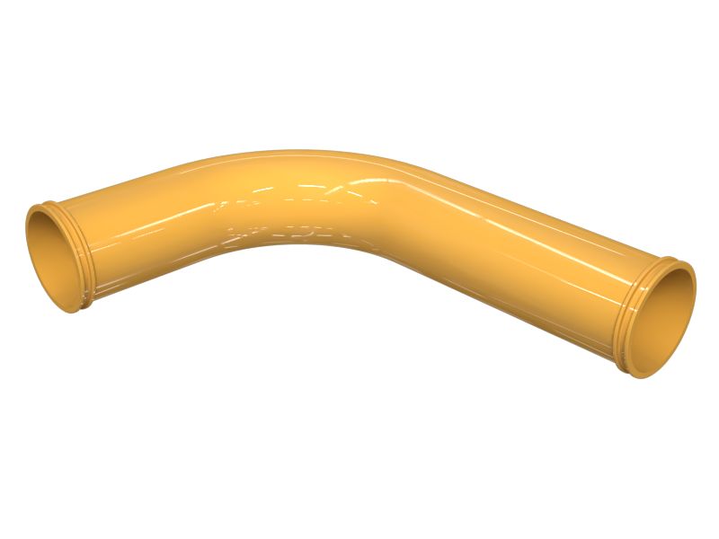 370-5726: ТРУБКА