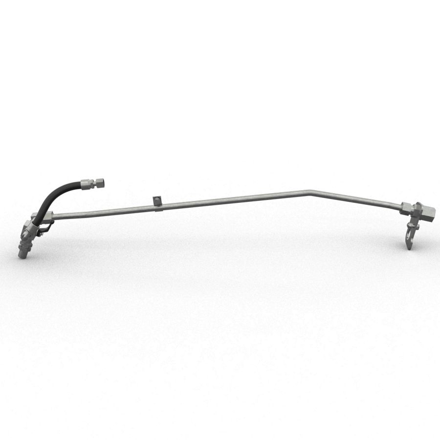 E-Stick Two-Way Upgrade Auxiliary Lines kit