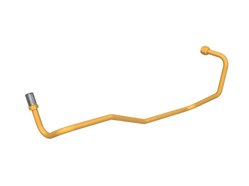 ТРУБКА В СБОРЕ