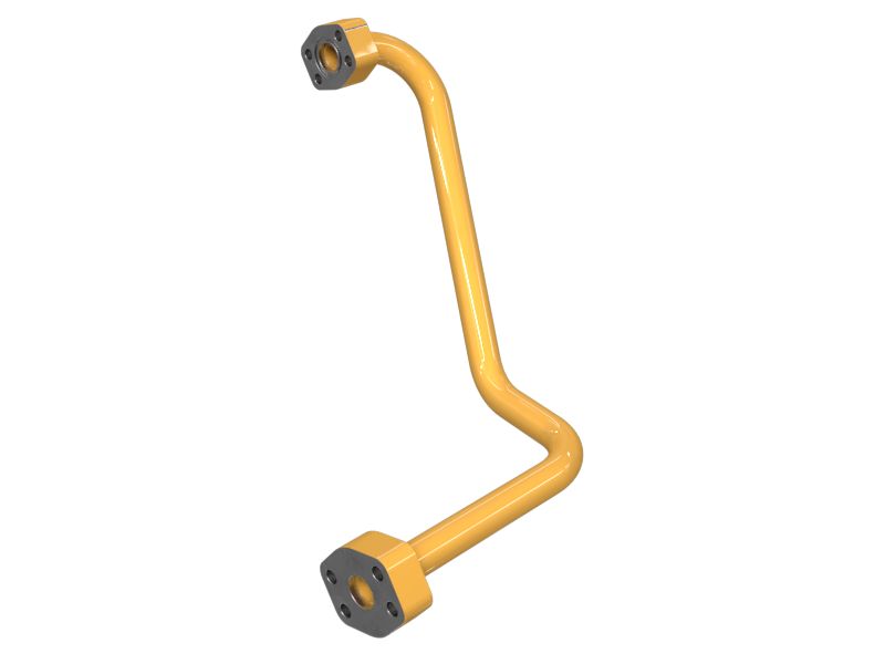 9C-9538: Tube Assembly 9C9538 купить