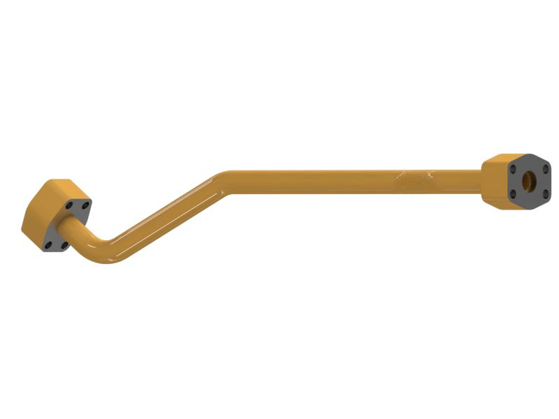 139-1599: Tube Assembly 1391599 купить