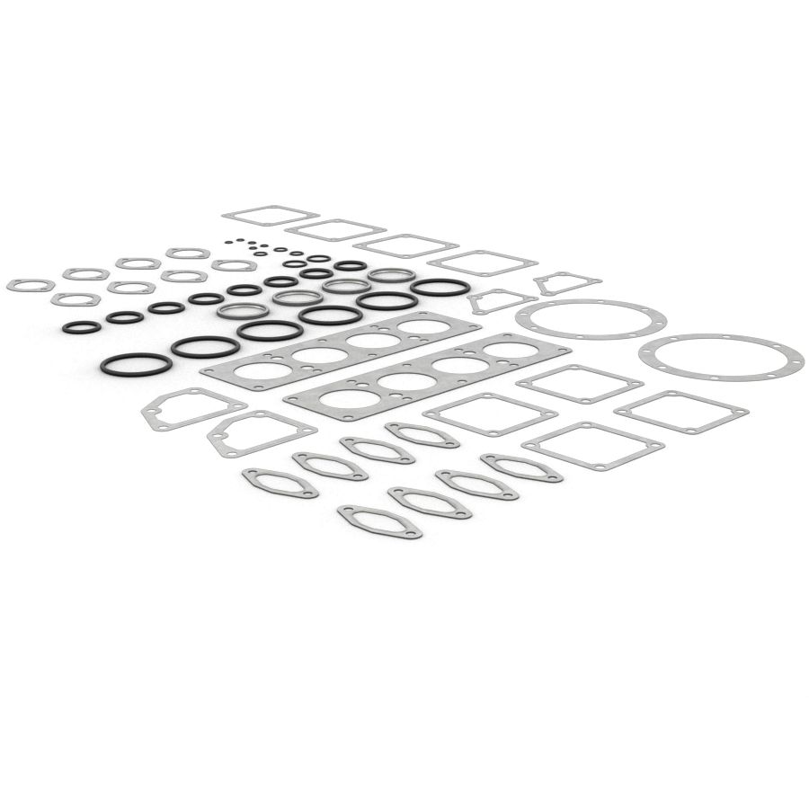 3010624 Water Lines Group Gaskets Kit Cat® Parts Store