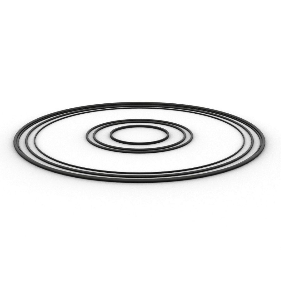 347-7387: Torque Converter Gasket Kit | Cat® Parts Store