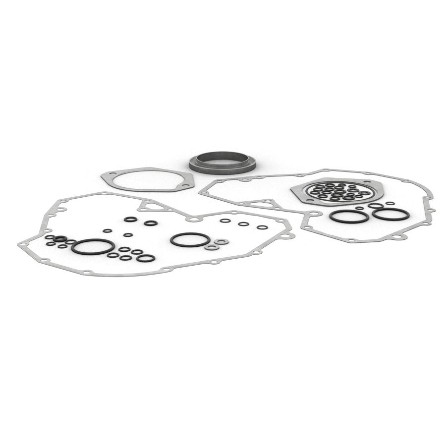 308-7293: FRONT HOUSING INSTALL GASKET KIT 3087293 купить