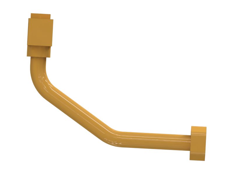 ТРУБКА В СБОРЕ