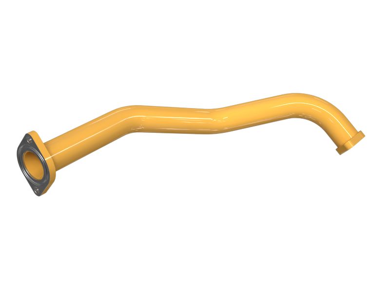 7E-2887: ТРУБКА В СБОРЕ