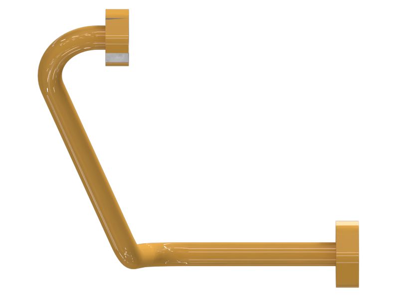 9C-9538: Tube Assembly 9C9538 купить