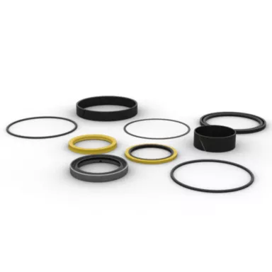 365-1270: Hydraulisk CYLINDREtætning Standardstørrelse SÆT