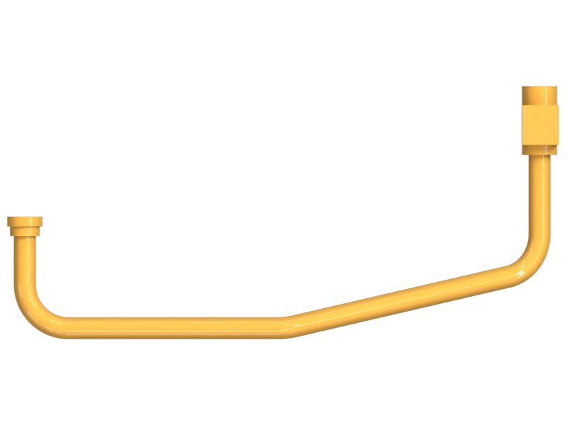 8W-3238: Tube Assembly 8W3238 купить