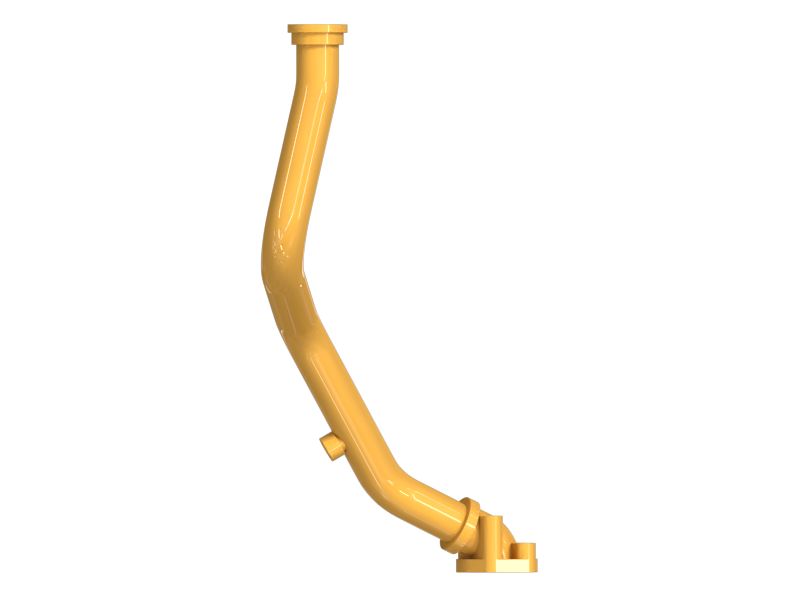 ТРУБКА В СБОРЕ