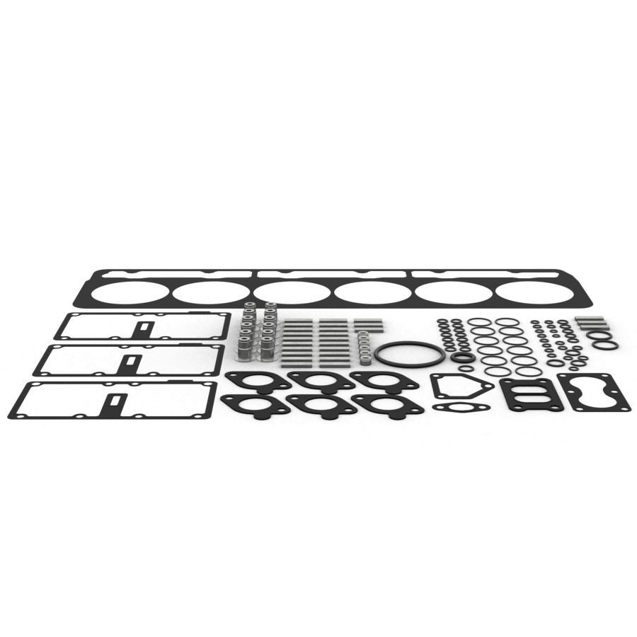 297-4830: Single Cylinder Head Install Kit 2974830 купить