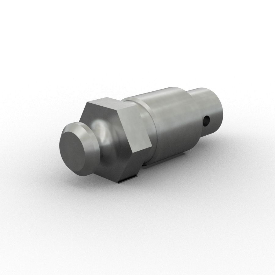 Комплект уплотнений для стояночного тормоза