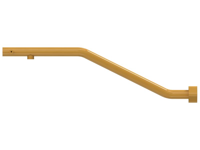 ТРУБКА В СБОРЕ