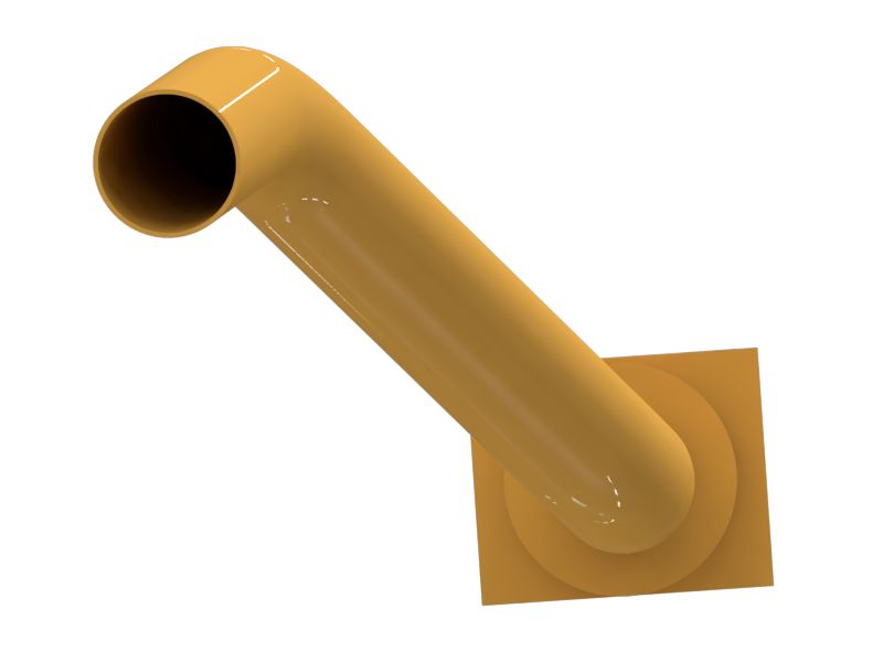 353-6106: Tube Assembly | CATCorp