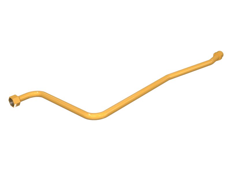 ТРУБКА В СБОРЕ